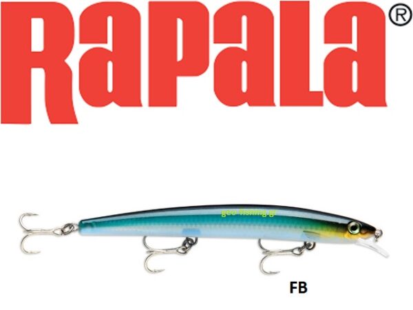 RAPALA MAX RAP 11