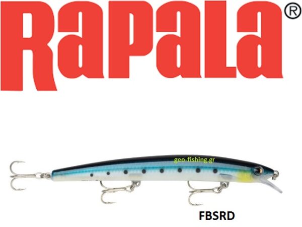 RAPALA MAX RAP 11
