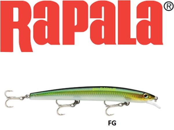 RAPALA MAX RAP 11