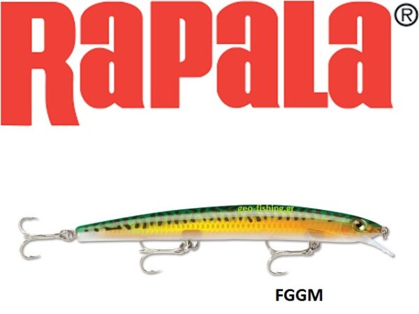 RAPALA MAX RAP 11