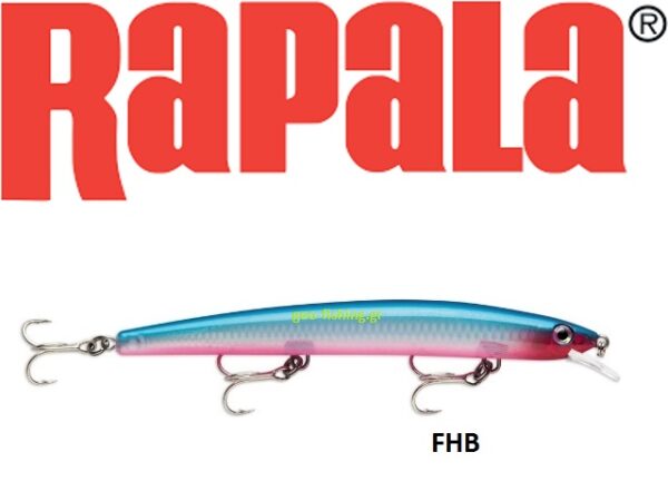 RAPALA MAX RAP 11