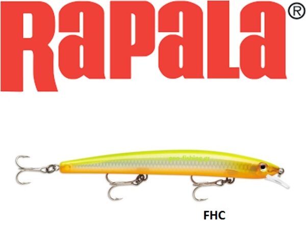 RAPALA MAX RAP 11