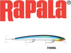 RAPALA MAX RAP 11 RAPALA MAX RAP 11