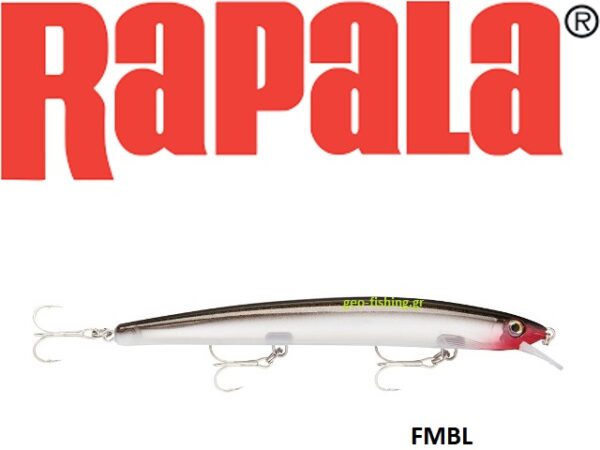 RAPALA MAX RAP 11