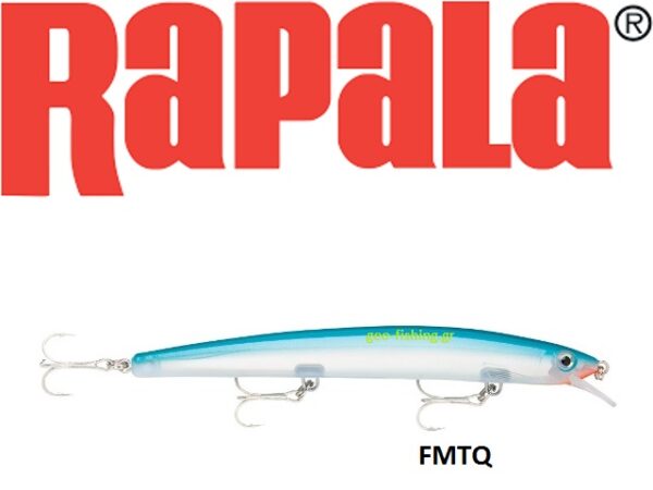 RAPALA MAX RAP 11