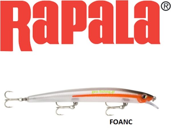 RAPALA MAX RAP 11