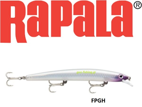 RAPALA MAX RAP 11