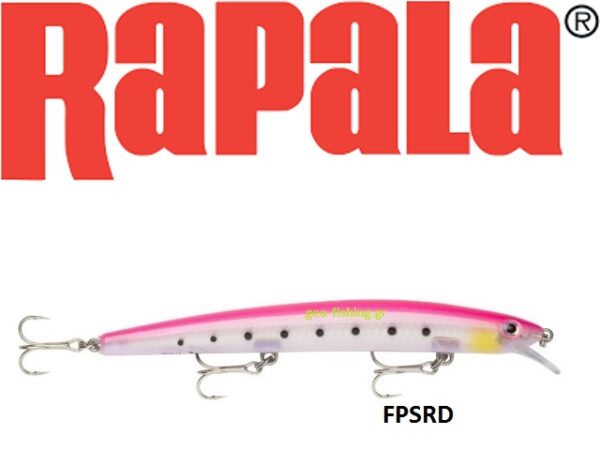 RAPALA MAX RAP 11