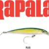 RAPALA XXX RAP CAST 14