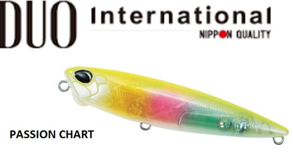 DUO REALIS PENCIL 110