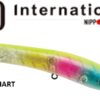 DUO REALIS PENCIL POPPER 148