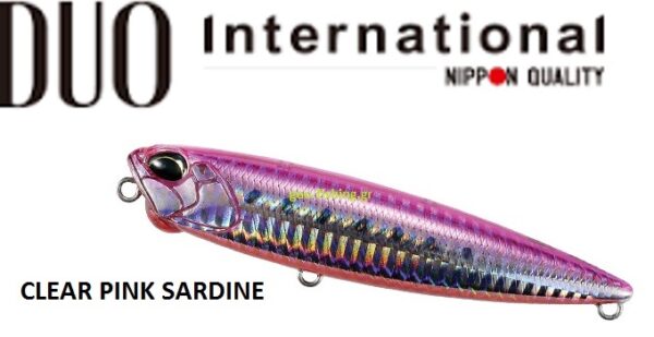 DUO REALIS PENCIL 110 SW