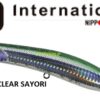 DUO REALIS PENCIL POPPER 148