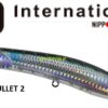DUO REALIS PENCIL POPPER 148