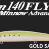 DUO TIDE MINNOW SLIM 140 FLYER DUO TIDE MINNOW SLIM 140 FLYER