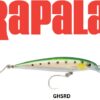 RAPALA XXX RAP CAST 14