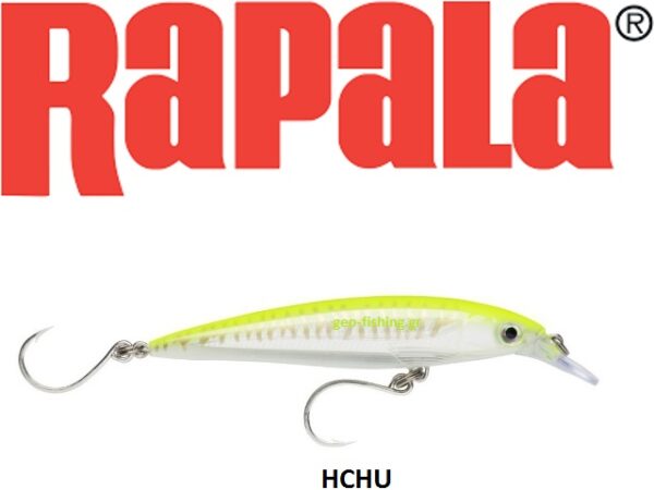 RAPALA XXX RAP CAST 14