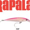 RAPALA XXX RAP CAST 14