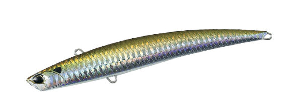 DUO TIDE VIB SLIM 140 DUO TIDE VIB SLIM 140
