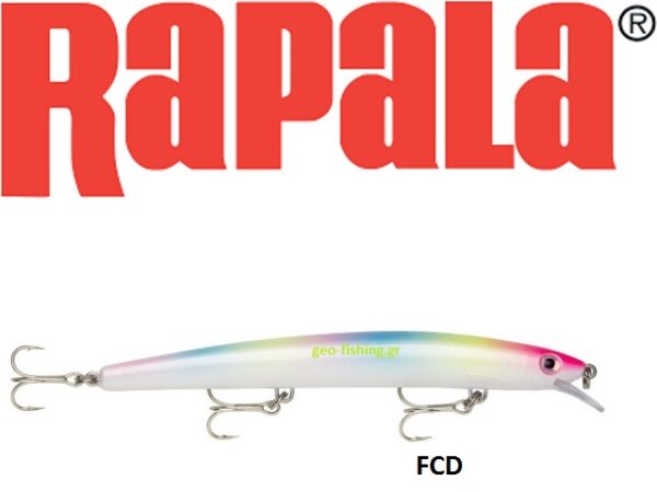 RAPALA MAX RAP 11