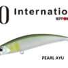 DUO SPEARHEAD RYUKI 70S DUO SPEARHEAD RYUKI 70S