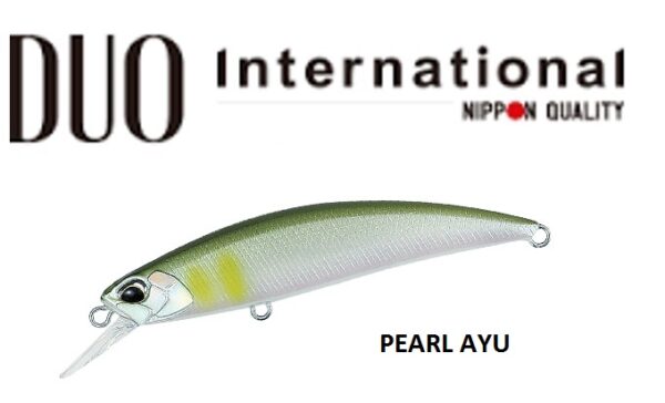 DUO SPEARHEAD RYUKI 70S DUO SPEARHEAD RYUKI 70S