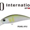 DUO SPEARHEAD RYUKI 45S DUO SPEARHEAD RYUKI 45S