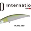 DUO SPEARHEAD RYUKI 80S DUO SPEARHEAD RYUKI 80S