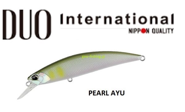 DUO SPEARHEAD RYUKI 80S DUO SPEARHEAD RYUKI 80S