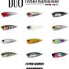 DUO TETRA WORKS POCOPOCO F
