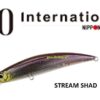 DUO SPEARHEAD RYUKI 80S DUO SPEARHEAD RYUKI 80S