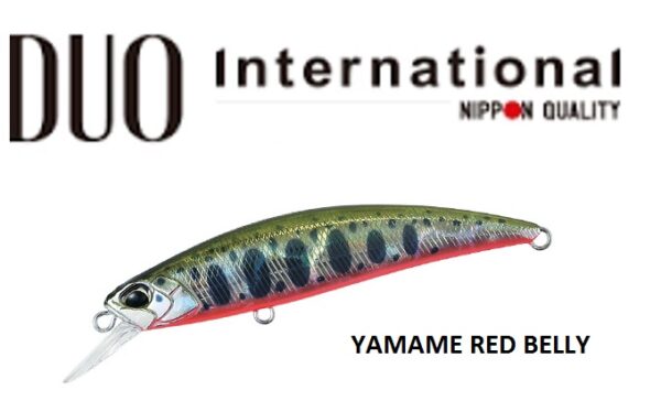 DUO SPEARHEAD RYUKI 70S DUO SPEARHEAD RYUKI 70S