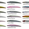 DUO TIDE VIB SLIM 140 DUO TIDE VIB SLIM 140