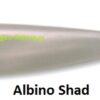 LUNKER CITY SHAKER 6''
