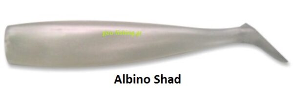 LUNKER CITY SHAKER 6''