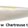 LUNKER CITY SHAKER 6''