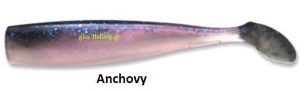 LUNKER CITY SHAKER 6''