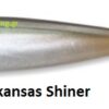 LUNKER CITY SHAKER 6''
