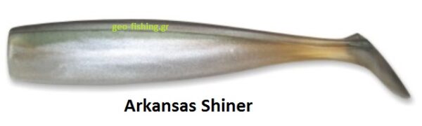 LUNKER CITY SHAKER 6''