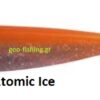 LUNKER CITY SHAKER 6''