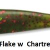 LUNKER CITY SHAKER 6''
