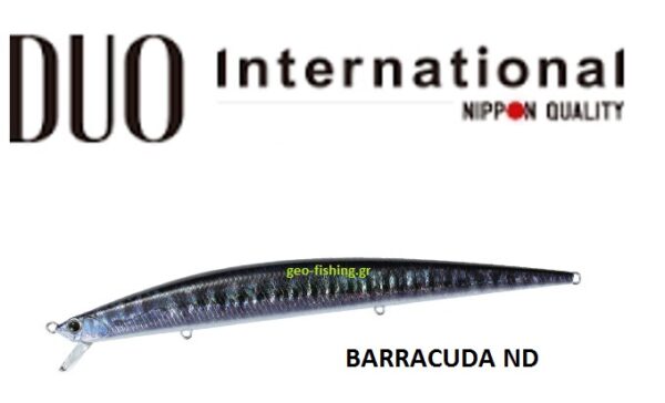 DUO TIDE MINNOW SLIM 175 FLYER DUO TIDE MINNOW SLIM 175 FLYER