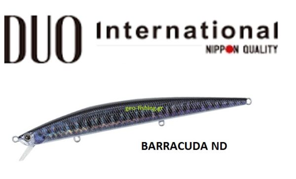 DUO TIDE MINNOW SLIM 140 FLYER DUO TIDE MINNOW SLIM 140 FLYER
