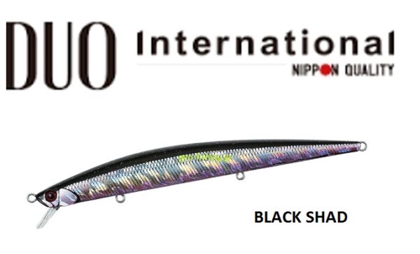 DUO TIDE MINNOW SLIM 140 FLYER DUO TIDE MINNOW SLIM 140 FLYER