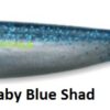 LUNKER CITY SHAKER 6''
