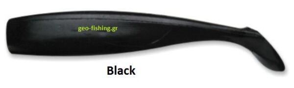 LUNKER CITY SHAKER 6''
