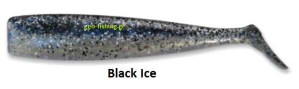 LUNKER CITY SHAKER 6''