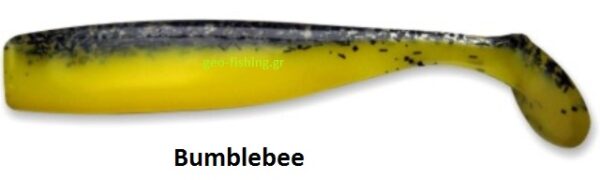 LUNKER CITY SHAKER 6''