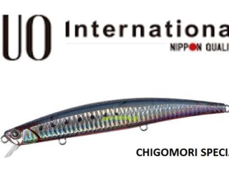 DUO TIDE MINNOW SURF 150