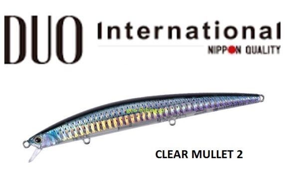 DUO TIDE MINNOW 125 SLD-F DUO TIDE MINNOW 125 SLD-F